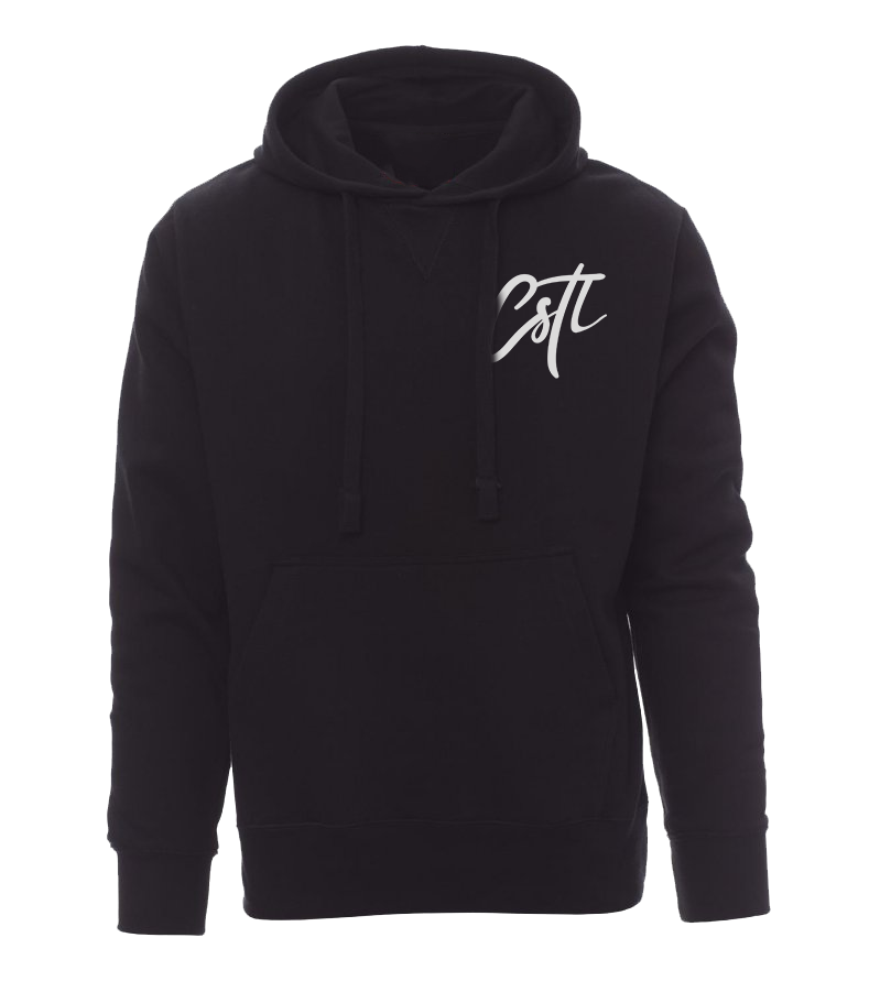 Castel Hoodie (PRE-ORDER)